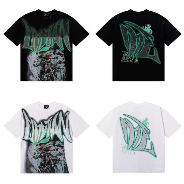 Picture of Mixed T Shirts Short _SKUMixedS-XL6htrEM0136081